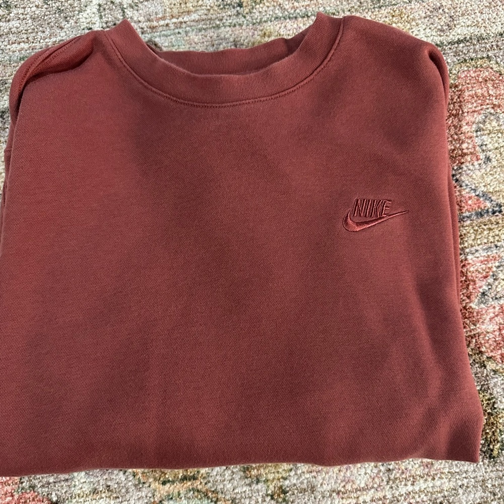 Nike Crewneck